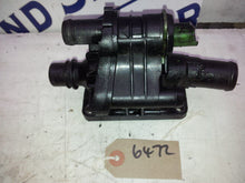 Load image into Gallery viewer, FORD FOCUS THERMOSTAT HOUSING 1.6 TDCI 2006