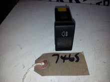 Load image into Gallery viewer, AUDI A4 B5 1.8 PETROL 1996 Fog Light Switch