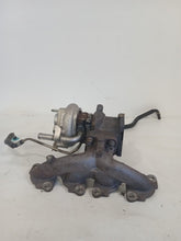 Load image into Gallery viewer, Nissan Juke 1.6 Petrol Dig-t MK1 2010-2014 Turbocharger And Exhaust Manifold