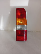 Load image into Gallery viewer, Ford Transit 2.0 TDDI FWD MK6 2000 - 2006 Drivers Right Side Rear Light