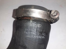 Load image into Gallery viewer, Audi A5 B8 Sport 2.0 TFSI Passenger Left Side Intercooler Pipe 8K0 145 737 J