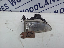 Load image into Gallery viewer, FORD FOCUS FOG LAMP DRIVERS RIGHT SIDE REAR 1.8 DIESEL GHIA 5 DOOR HATCH X REG