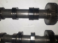 Load image into Gallery viewer, Audi Q7 3.0 TDi Quattro S line Drivers Right Side Camshafts