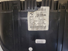 Load image into Gallery viewer, BMW 120D M Sport E87 Speedometer