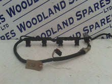 Load image into Gallery viewer, FORD FIESTA 1.4 16V DURATEC EFI 2007 Injector Wiring Harness