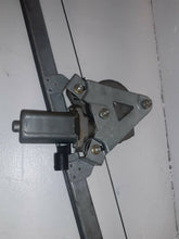 Load image into Gallery viewer, Vauxhall Vivaro Renualt Trafic 1.9 F9Q Passenger Left Side Window Regulator