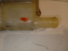 Load image into Gallery viewer, Audi A4 B7 SE 2.0 TDI Header Tank Coolant Bottle