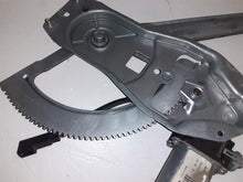 Load image into Gallery viewer, Ford Transit MK7 2006 - 2013 Euro 4 FWD Passenger Left Side Window Regulator