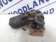 Load image into Gallery viewer, FORD MONDEO 2.0 TDCI 03 PLATE 130 BHP Windscreen Wiper Motor