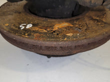 Load image into Gallery viewer, Ford Transit 2.0 TDDi FWD MK6 2001 - 2006 Drivers Right Side Knuckle And Bearing