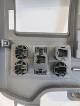 Load image into Gallery viewer, Ford Transit MK7 2006 - 2013 Euro 4 FWD Front Facia Panel