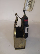 Load image into Gallery viewer, Ford Transit 2.4 TDDi RWD 2003 - 2006 Rear Door Lock