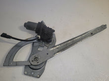 Load image into Gallery viewer, Ford Transit MK7 Euro 5 2.2 RWD 2011 - 2015 Passenger Left Side Window Regulator