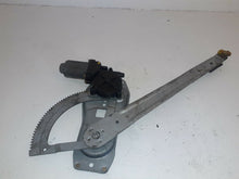 Load image into Gallery viewer, Ford Transit MK6 MK7 2001 - 2014 Passenger Side Window Regulator And Motor