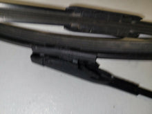 Load image into Gallery viewer, BMW 120D M Sport E87 Front Wiper Arms