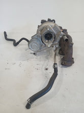 Load image into Gallery viewer, Nissan Juke 1.6 Petrol Dig-t MK1 2010-2014 Turbocharger And Exhaust Manifold