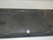 Load image into Gallery viewer, Vauxhall Vivaro Renualt Trafic 2.0 M9R Drivers Right Side Centre Rub Strip Trim