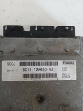 Load image into Gallery viewer, Ford Transit MK7 2006 - 2013 Euro 4 FWD ECU