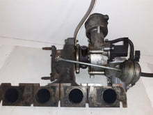 Load image into Gallery viewer, Audi A5 8T3 2.0 TFSi S line Turbocharger And Manifold