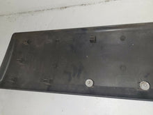 Load image into Gallery viewer, Vauxhall Vivaro Renualt Trafic 2.0 M9R Drivers Right Side Centre Rub Strip Trim