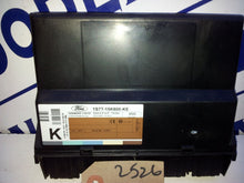 Load image into Gallery viewer, FORD FOCUS CENTRAL LOCKING MODULE 1.8 TDCI 2004