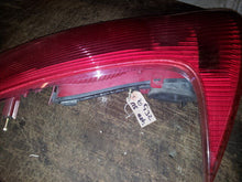 Load image into Gallery viewer, PEUGEOT 206 REAR LIGHT CLUSTER PASSENGER LEFT SIDE ESTATE 2.0 TURBO HDI 2003