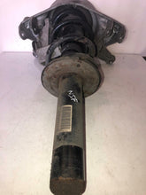 Load image into Gallery viewer, Audi A5 1.8 T FSI 2008 Passenger Left Side Front Suspension Leg