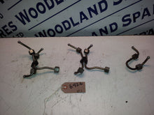 Load image into Gallery viewer, PEUGEOT 206 FUEL INJECTOR PIPES 2.0 TURBO HDI 2003