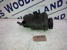 Load image into Gallery viewer, FORD MONDEO ST 2.2 TDCI 2005 Power Steering Reservoir