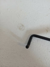 Load image into Gallery viewer, Ford Transit MK7 2006 - 2013 Euro 4 FWD Bonnet Stay