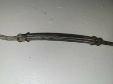 Load image into Gallery viewer, Ford Transit 2.0 TDDi FWD MK6 2000 - 2006 Turbocharger Oil Feed Pipe