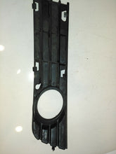 Load image into Gallery viewer, AUDI A4 B6 2001 PETROL 2.0.cc Drivers Side Fog Light Grid Cover