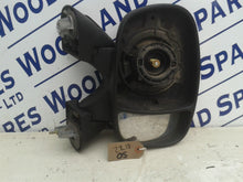 Load image into Gallery viewer, RENAULT TRAFIC SL27 DCI 100 SWB 1.9 WING MIRROR DRIVERS RIGHT SIDE
