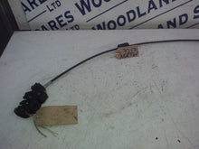 Load image into Gallery viewer, FORD TRANSIT CONNECT 2002 Passenger Side Rear Door Catch