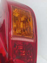 Load image into Gallery viewer, Nissan Juke 1.6 Petrol Dig-t MK1 2010-2014 Drivers Right Side Rear Light