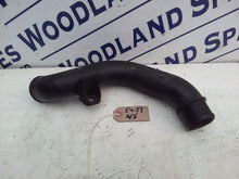 Load image into Gallery viewer, FORD TRANSIT CONNECT L230 2004 Passenger Side Intercooler Pipe