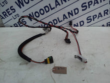 Load image into Gallery viewer, PEUGEOT 206 HEATER LOOM LXD 1.9cc 1998