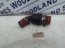 Load image into Gallery viewer, FORD FOCUS TURBO WASTE PIPE 1.8 TDCI 2002