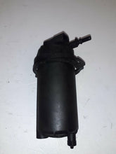 Load image into Gallery viewer, Vauxhall Vivaro Renualt Trafic 2.0 DCi 115 Fuel Filter Housing