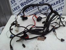 Load image into Gallery viewer, RENAULT CLIO 1.2 ENGINE LOOM W REG