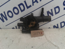 Load image into Gallery viewer, RENAULT TRAFIC SL27 DCI 100 SWB 1.9 THERMOSTAT HOUSING