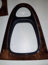 Load image into Gallery viewer, Jaguar XJ8 MK7 X350 2003 - 2006 Walnut Veneer Set