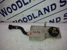 Load image into Gallery viewer, FORD FOCUS BRAKE FLUID RESERVOIR 2006 1.6 TDCI