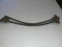 Load image into Gallery viewer, Ford Transit 2.4 TDDi RWD 2001 - 2006 Rear Brake Flexy Hoses