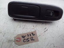 Load image into Gallery viewer, JAGUAR XJ6 X350 ELECTRIC WINDOW CONTROL DRIVERS RIGHT SIDE REAR