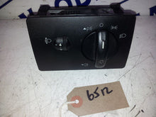 Load image into Gallery viewer, FORD FOCUS HEADLIGHT SWITCH 1.6 TDCI 2006