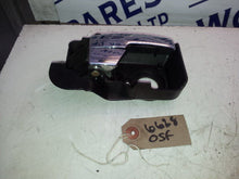 Load image into Gallery viewer, FORD MONDEO 2.0 TDCI MK 3 2001-2007 Drivers Side Inner Door Handle