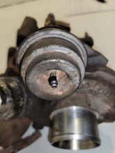 Load image into Gallery viewer, Vauxhall Vivaro Renualt Trafic 2.0 M9R Turbocharger