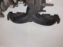 Load image into Gallery viewer, Audi A5 8T3 2.0 TFSi S line Turbocharger And Manifold