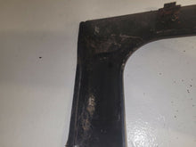 Load image into Gallery viewer, Ford Transit 2.4 RWD MK6 2000 - 2006 Passenger Left Side Exterior Door Trim